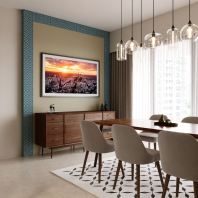 LIVING - SILVER - LZS