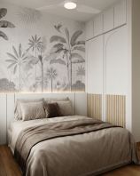 MASTER BEDROOM - SILVER - LZS