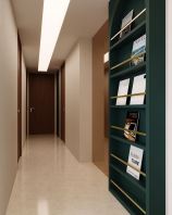 PASSAGEWAY - SILVER - LZS