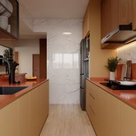 KITCHEN - SILVER - LZS KITCHEN - SILVER - LZS