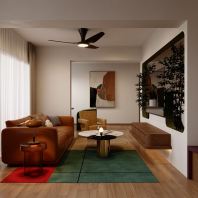 LIVING 1 - SILVER - LZS LIVING 1 - SILVER - LZS