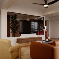 LIVING 2 - SILVER - LZS LIVING 2 - SILVER - LZS