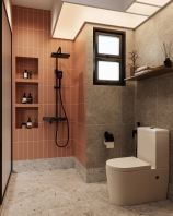 MASTER BATHROOM 1 - SILVER - LZS MASTER BATHROOM 1 - SILVER - LZS