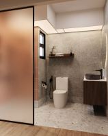 MASTER BATHROOM 2 - SILVER - LZS MASTER BATHROOM 2 - SILVER - LZS