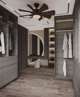 DRESSER AREA - SILVER - TYH DRESSER AREA - SILVER - TYH