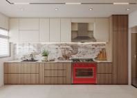 KITCHEN V2 - SILVER - TYH KITCHEN V2 - SILVER - TYH