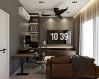 Entertainment Room Entertainment Room