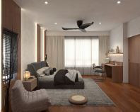 Master Room (1) Master Room (1)