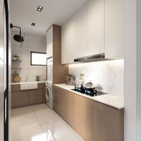 Wet Kitchen (3) Wet Kitchen (3)