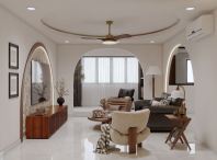 LIVING - SILVER - TYH LIVING - SILVER - TYH