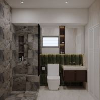 MASTER TOILET - SILVER - TYH MASTER TOILET - SILVER - TYH