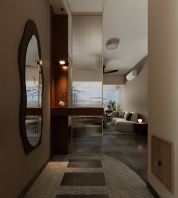 FOYER - SILVER - LXY FOYER - SILVER - LXY