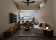 LIVING - SILVER - LXY LIVING - SILVER - LXY