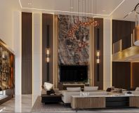 LIVING - SILVER - TKM LIVING - SILVER - TKM