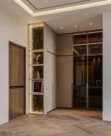 PARENT_S WARDROBE - SILVER - TKM