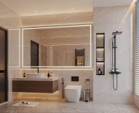 PARENT_S BATH - SILVER - TKM