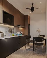 PANTRY - SILVER - TKM