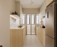 KITCHEN - SILVER - KR