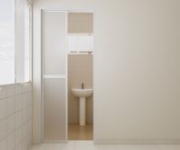 BATHROOM - SILVER - JY