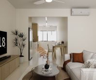 LIVING - SILVER - JY