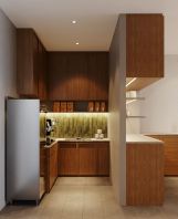 PREPARATION AREA V2 - SILVER - TKM