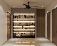 CORRIDOR - SILVER - TKM CORRIDOR - SILVER - TKM