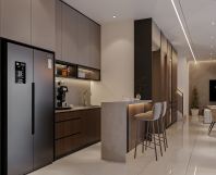 DRY KITCHEN - SILVER - TKM DRY KITCHEN - SILVER - TKM