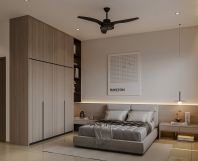 BEDROOM 01 - SILVER - TKM BEDROOM 01 - SILVER - TKM