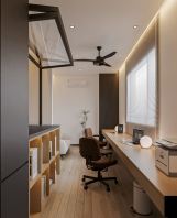 OFFICE - SILVER - TKM OFFICE - SILVER - TKM