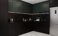 KITCHEN - SILVER - KR KITCHEN - SILVER - KR