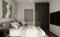 BEDROOM - SILVER - KR BEDROOM - SILVER - KR