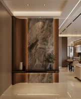 ENTRANCE FOYER - SILVER - TKM ENTRANCE FOYER - SILVER - TKM