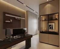 STUDY ROOM - SILVER - TKM STUDY ROOM - SILVER - TKM