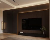 MASTER BEDROOM V2 - SILVER - TKM