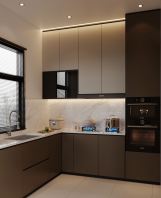WET KITCHEN - SILVER - TKM