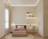 BEDROOM 02 V1 - SILVER - TKM