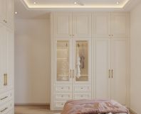 BEDROOM 02 V2 - SILVER - TKM