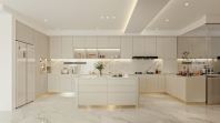 DRY KITCHEN - SILVER - TKM