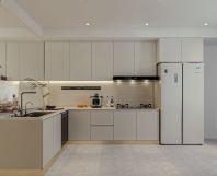 WET KITCHEN - SILVER - TKM