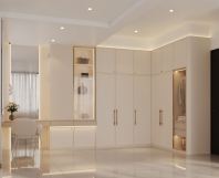 PARENTS ROOM - SILVER - TKM