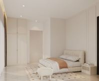 GUESTROOM - SILVER - TKM