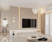 MASTER BEDROOM - SILVER - TKM