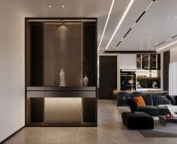 ALTAR - SILVER - TKM ALTAR - SILVER - TKM