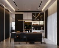 DINING AREA V2 - SILVER - TKM DINING AREA V2 - SILVER - TKM