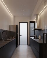 KITCHEN - SILVER - TKM KITCHEN - SILVER - TKM