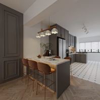 DINING - SILVER - CT DINING - SILVER - CT