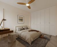 BEDROOM - SILVER - CT BEDROOM - SILVER - CT