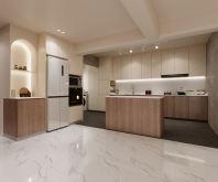 KITCHEN - SILVER - TSJ KITCHEN - SILVER - TSJ