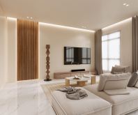 LIVING - SILVER - TSJ LIVING - SILVER - TSJ