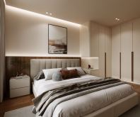 BEDROOM - SILVER - TSJ BEDROOM - SILVER - TSJ